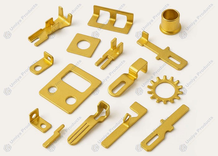 sheet-metal-components